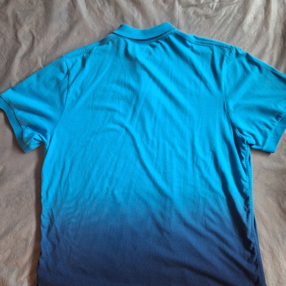 FC Barcelona Nike Polo Shirt - Picture 7 of 9